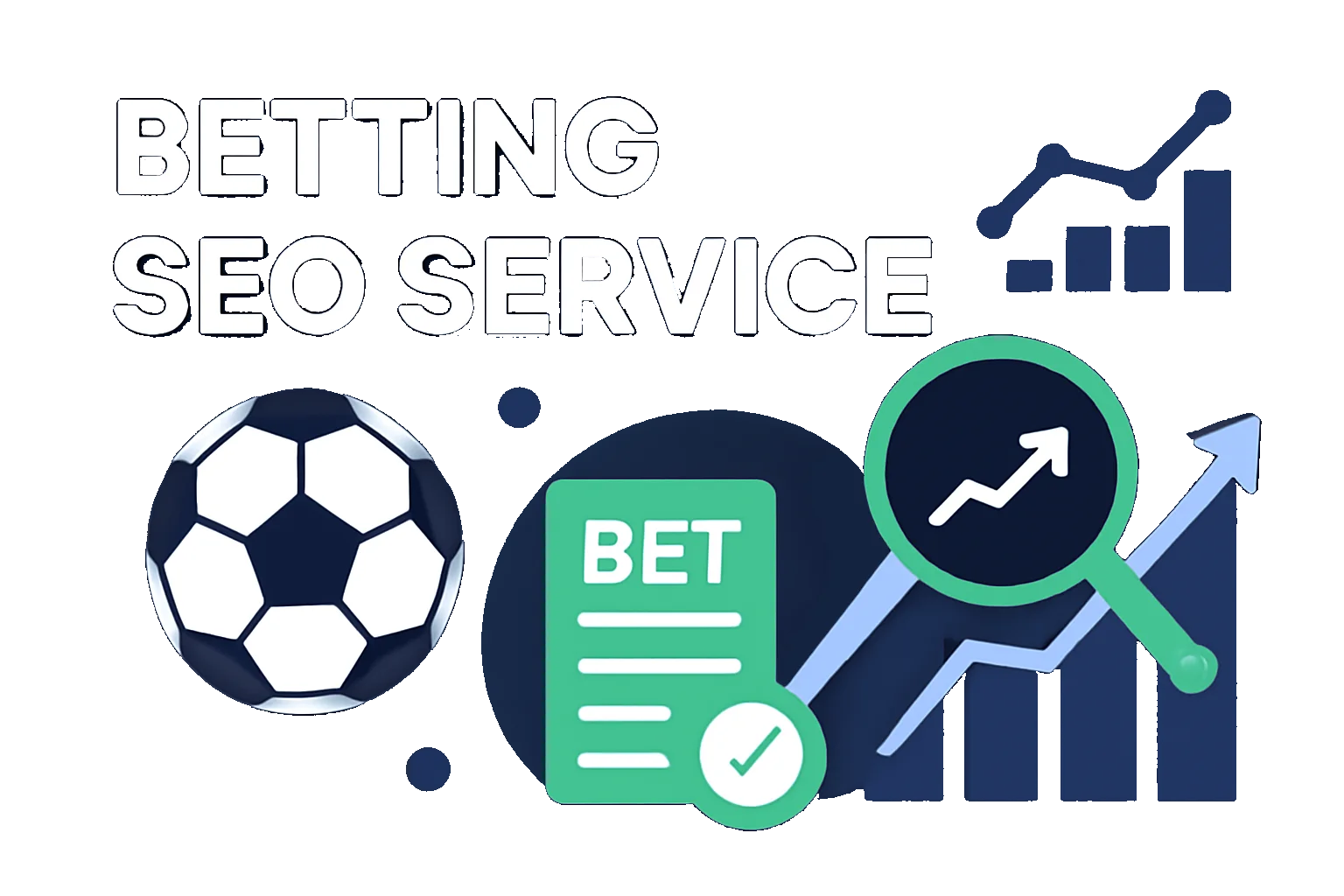 Betting SEO Services