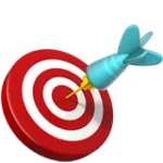 dart icon