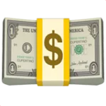 dollar icon