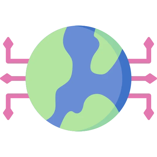 global network