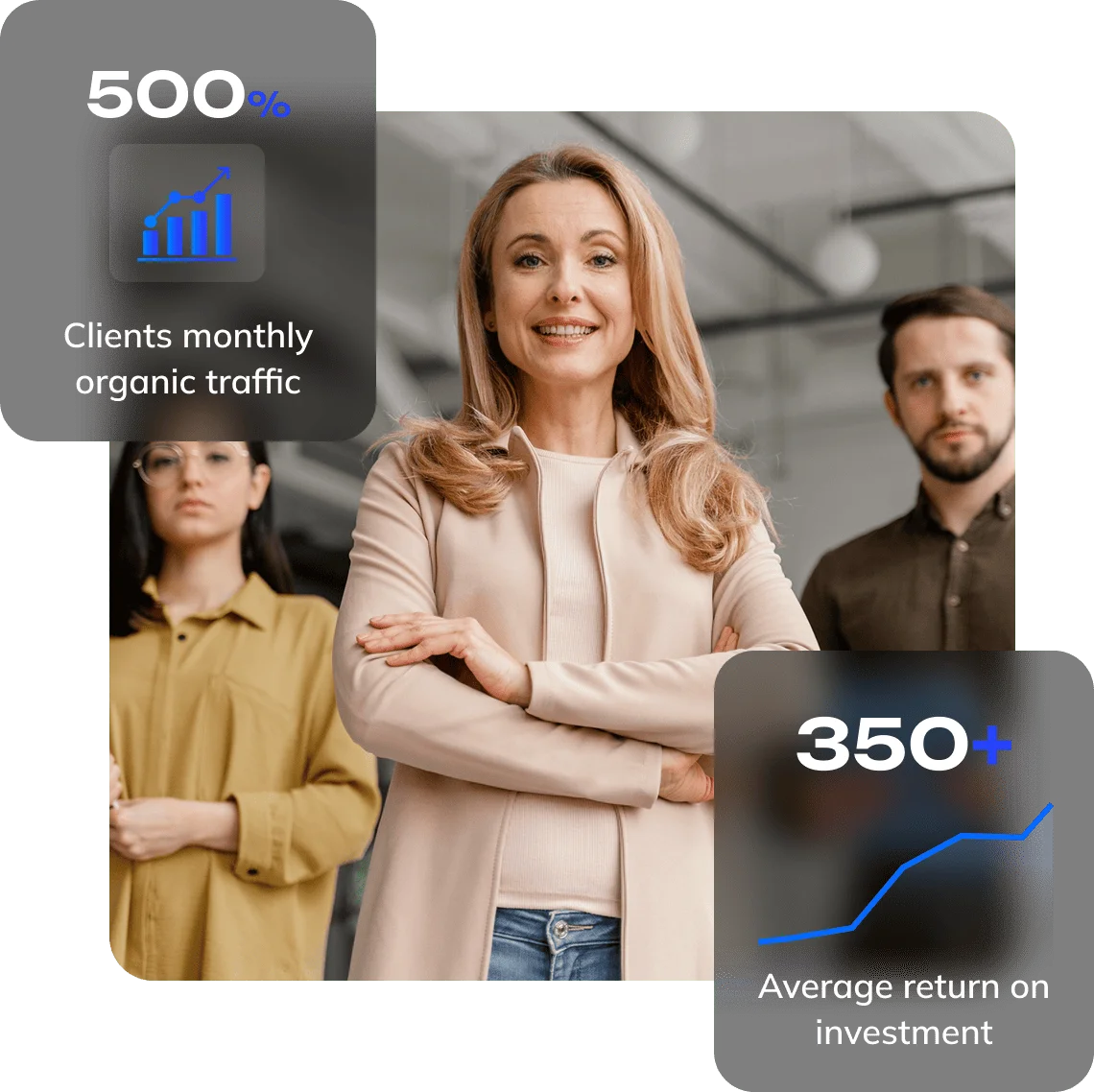 seo agency