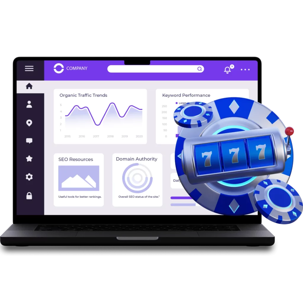 seo web link