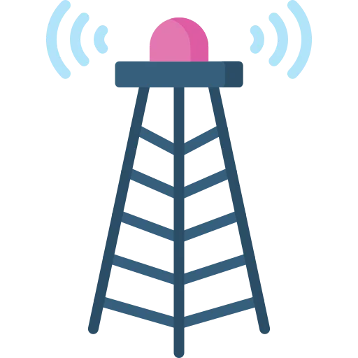 tower