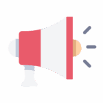 megaphone