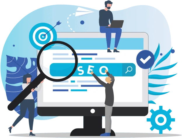 Programmatic SEO Agency