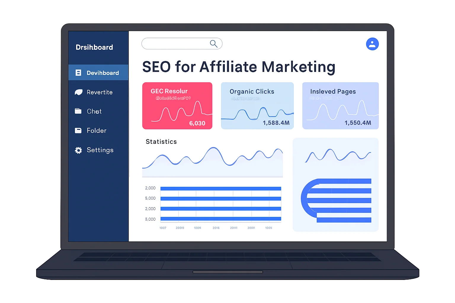 SEO for Affiliate Marketing SEO